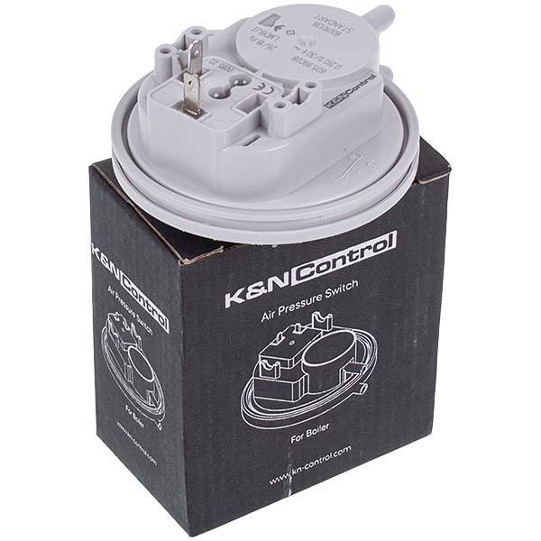 Gas-fired Boiler Air Pressure Switch (Pressostat) 8716012753 26/18 Pa