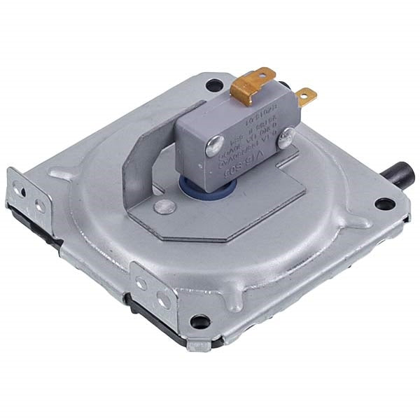 Gas-fired Boiler Air Pressure Switch (Pressostat) Compatible with Ferroli 39817510 P=1.1 mbar