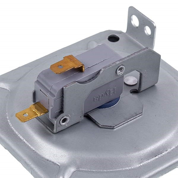 Gas-fired Boiler Air Pressure Switch (Pressostat) Compatible with Ferroli 39817510 P=1.1 mbar