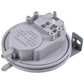 Gas-fired Boiler Air Pressure Switch (Pressostat) Compatible with Fondital/Nova Florida 6PRESSOS03 45/35 Pa