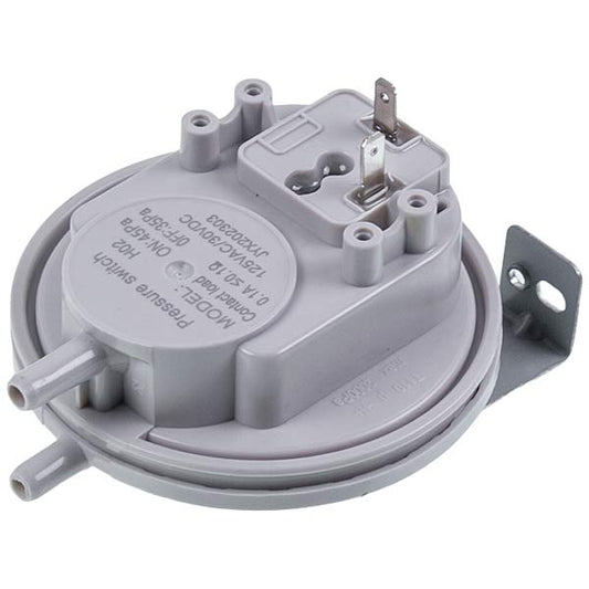 Gas-fired Boiler Air Pressure Switch (Pressostat) Compatible with Fondital/Nova Florida 6PRESSOS03 45/35 Pa