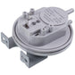 Gas-fired Boiler Air Pressure Switch (Pressostat) Compatible with Fondital/Nova Florida 6PRESSOS03 45/35 Pa