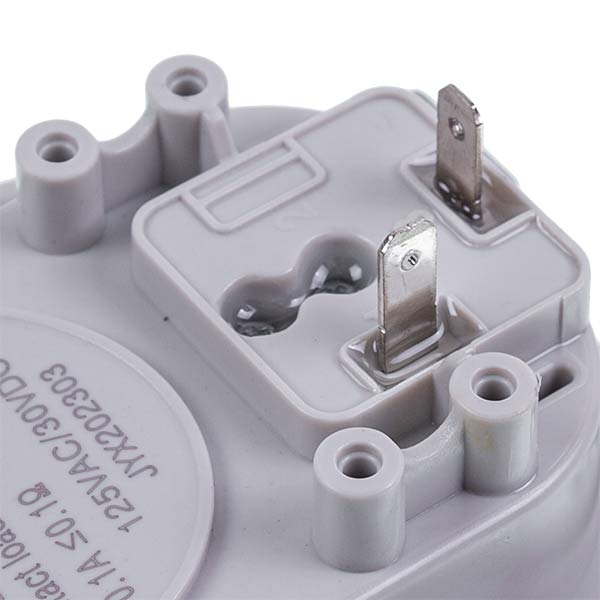 Gas-fired Boiler Air Pressure Switch (Pressostat) Compatible with Fondital/Nova Florida 6PRESSOS03 45/35 Pa