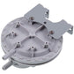 Gas-fired Boiler Air Pressure Switch (Pressostat) Compatible with Fondital/Nova Florida 6PRESSOS03 45/35 Pa