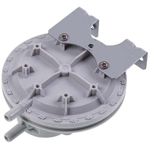 Gas-fired Boiler Air Pressure Switch (Pressostat) Compatible with Fondital/Nova Florida 6PRESSOS03 45/35 Pa