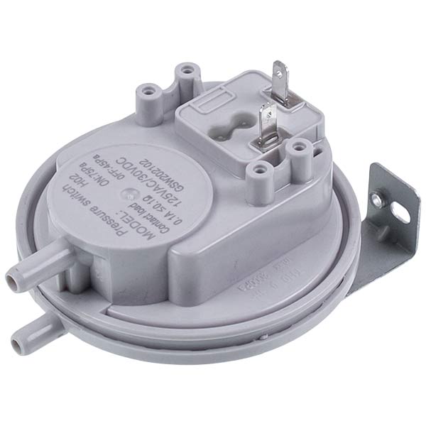Gas-fired Boiler Air Pressure Switch (Pressostat) TD24110026 75/45 Pa