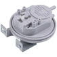 Gas-fired Boiler Air Pressure Switch (Pressostat) TD24110026 75/45 Pa