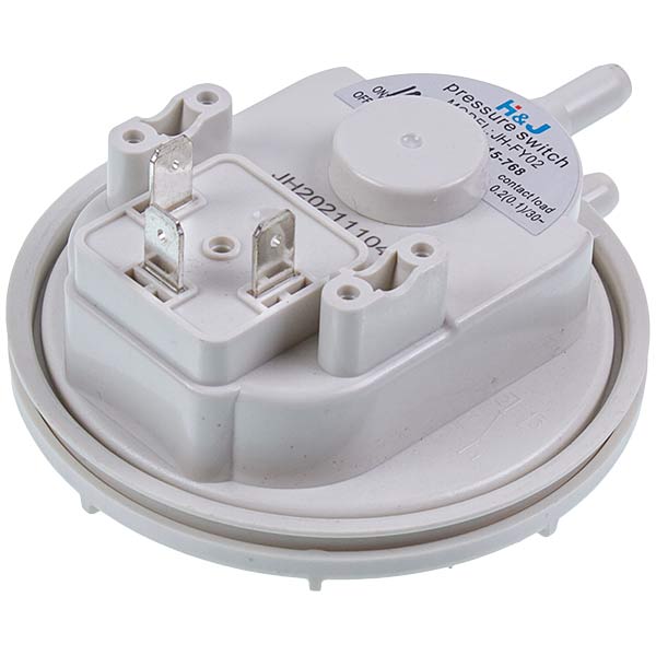 Gas-fired Boiler Air Pressure Switch (Pressostat) 62818195 100/72 Pa