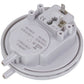 Gas-fired Boiler Air Pressure Switch (Pressostat) 105/90 Pa Demrad Aden, Atron, Kalisto 3003200136