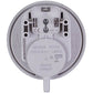 Gas-fired Boiler Air Pressure Switch (Pressostat) 3003202405 40/25 Pa