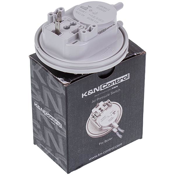 Gas-fired Boiler Air Pressure Switch (Pressostat) 3003202405 40/25 Pa