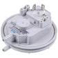 Gas-fired Boiler Air Pressure Switch (Pressostat) 6YPRESSO00 52/42 Pa