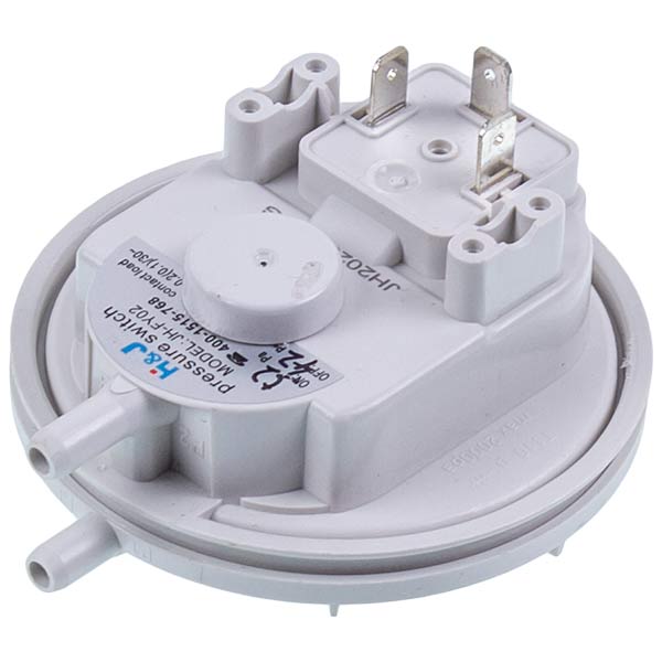 Gas-fired Boiler Air Pressure Switch (Pressostat) 6YPRESSO00 52/42 Pa