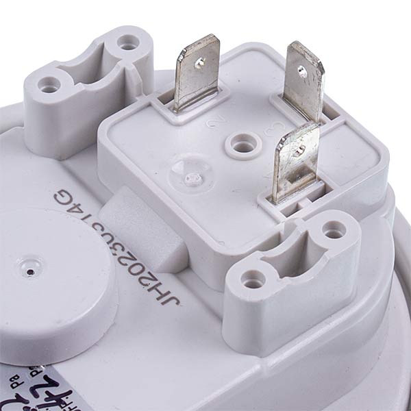 Gas-fired Boiler Air Pressure Switch (Pressostat) 6YPRESSO00 52/42 Pa