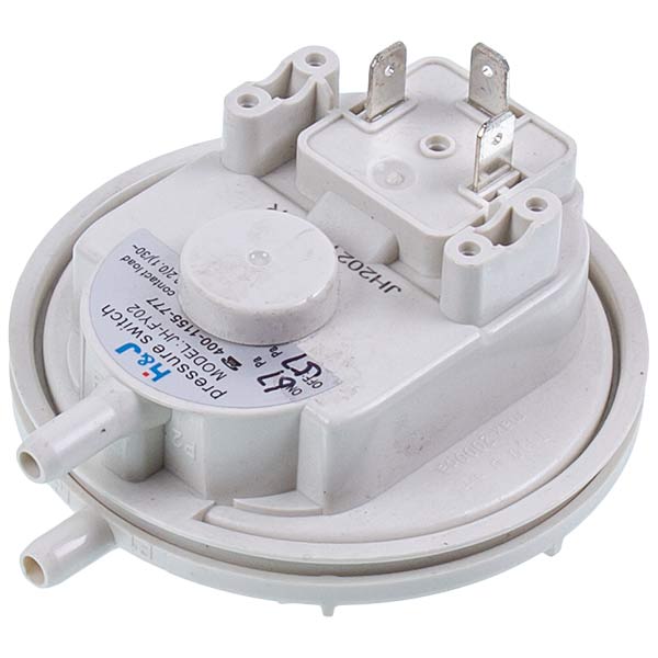 Gas-fired Boiler Air Pressure Switch (Pressostat) 6PRESSOS02 67/57 Pa
