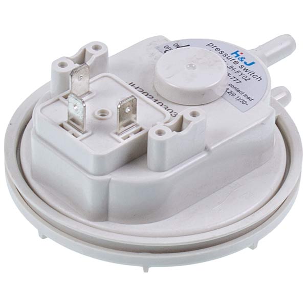 Gas-fired Boiler Air Pressure Switch (Pressostat) 6PRESSOS02 67/57 Pa