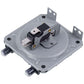 Gas-fired Boiler Air Pressure Switch (Pressostat) 0560940000 P=1,3 mbar