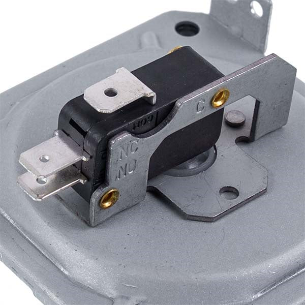 Gas-fired Boiler Air Pressure Switch (Pressostat) 0560940000 P=1,3 mbar