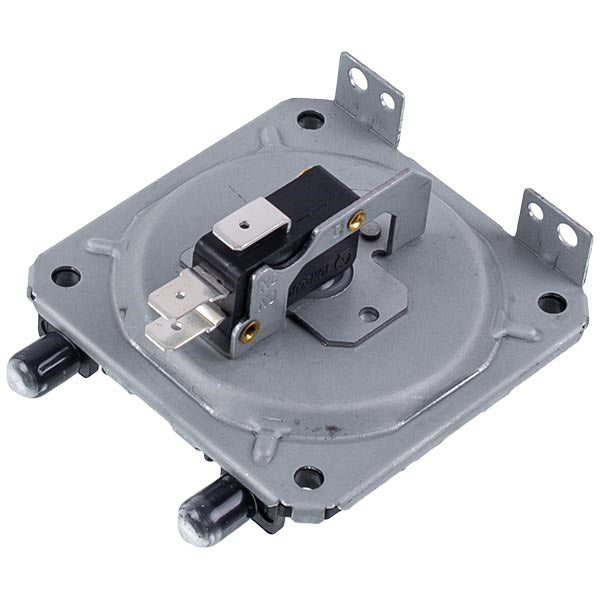 Gas-fired Boiler Air Pressure Switch (Pressostat) Compatible with Ferroli 39805630 P = 1,65 mbar