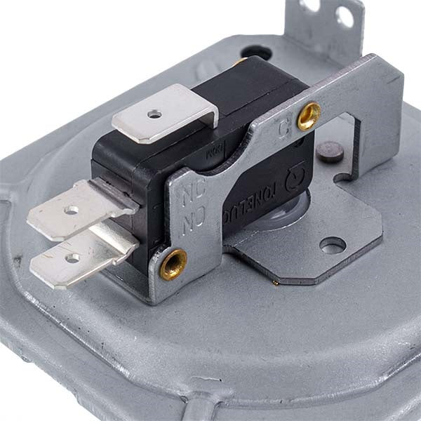 Gas-fired Boiler Air Pressure Switch (Pressostat) Compatible with Ferroli 39805630 P = 1,65 mbar