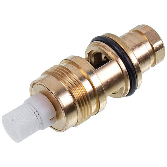 DHW Flow Sensor for Gas-fired Boiler Compatible with Baxi, Westen, Protherm v.17 620340