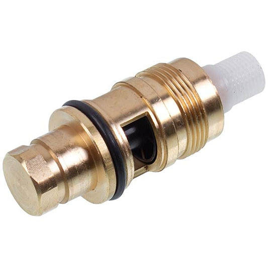 DHW Flow Sensor for Gas-fired Boiler Compatible with Baxi, Westen, Protherm v.17 620340