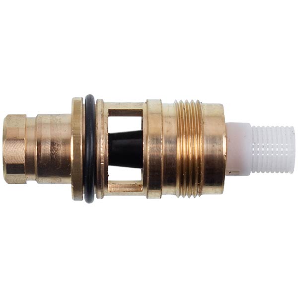 DHW Flow Sensor for Gas-fired Boiler Compatible with Baxi, Westen, Protherm v.17 620340