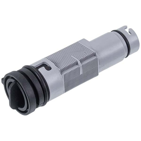 DHW Flow Sensor for Gas-fired Boiler Compatible with Ariston AS, BS, Genus, Egis, Clas, Clas Evo System 65104317