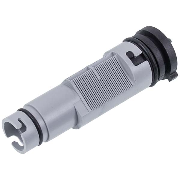 DHW Flow Sensor for Gas-fired Boiler Compatible with Ariston AS, BS, Genus, Egis, Clas, Clas Evo System 65104317