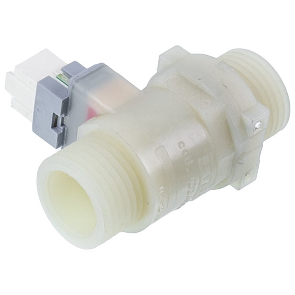 DHW flow sensor for gas boiler Compatible with Ferroli Divatop, Econcept tech 39820450