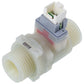 DHW flow sensor for gas boiler Compatible with Ferroli Divatop, Econcept tech 39820450