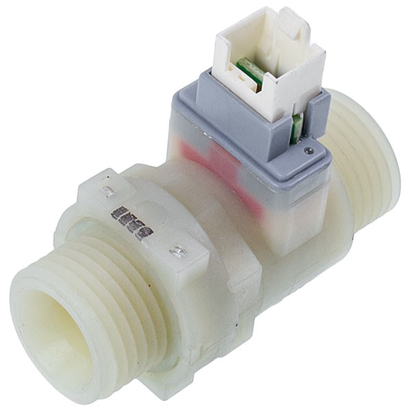 DHW flow sensor for gas boiler Compatible with Ferroli Divatop, Econcept tech 39820450