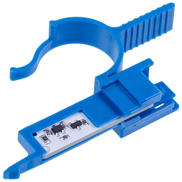 Gas-fired Boiler Hall Sensor Compatible with Sime Metropolis DGT, Format DGT 6319601