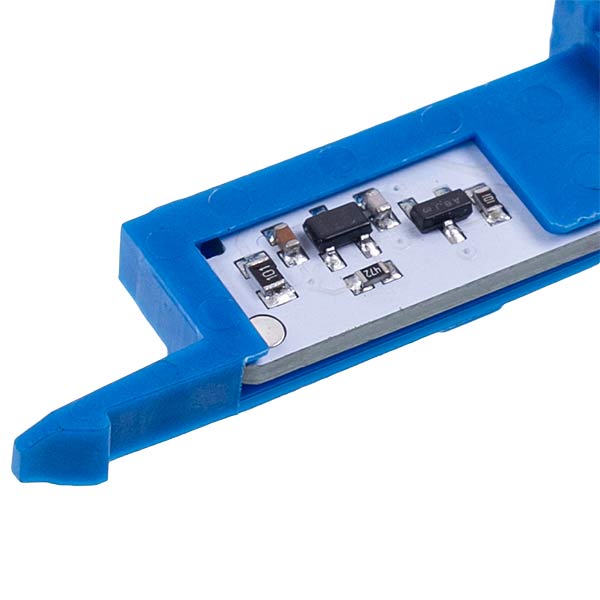 Gas-fired Boiler Hall Sensor Compatible with Sime Metropolis DGT, Format DGT 6319601