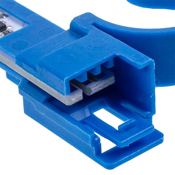 Gas-fired Boiler Hall Sensor Compatible with Sime Metropolis DGT, Format DGT 6319601