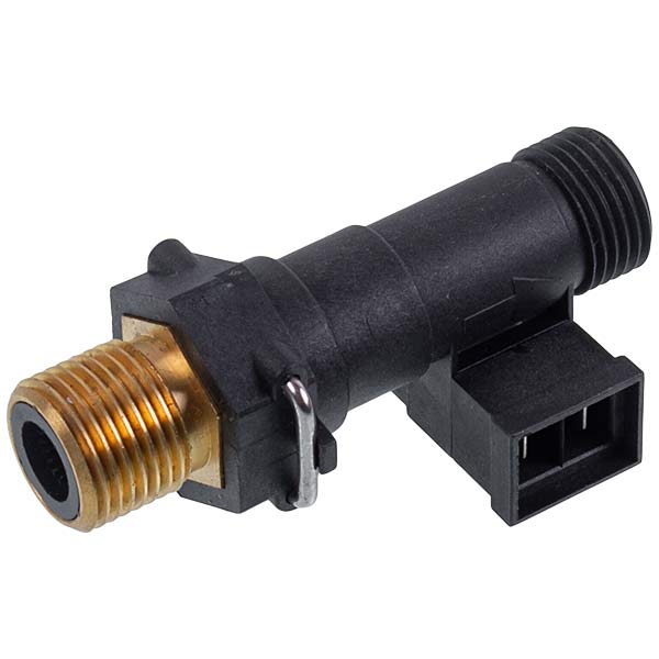 Gas-fired Boiler Water Flow Switch 39818551