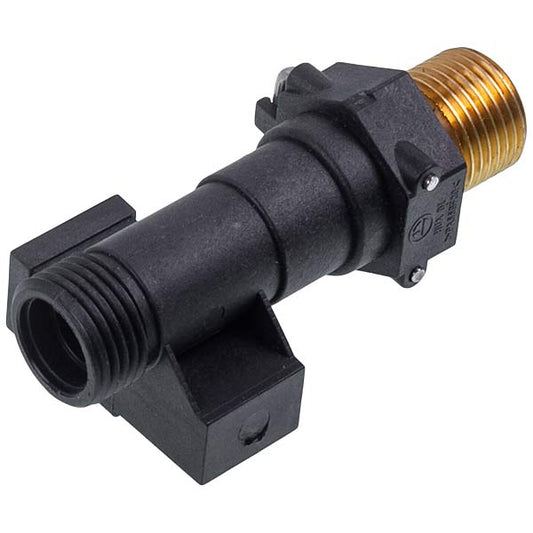 Gas-fired Boiler Water Flow Switch 39818551