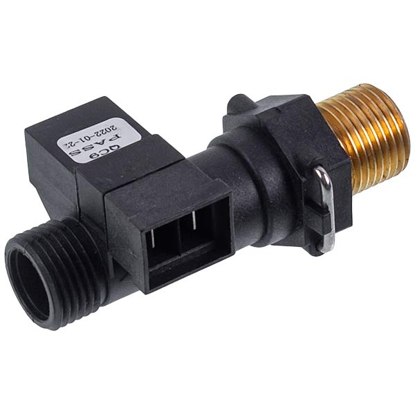 Gas-fired Boiler Water Flow Switch 39818551