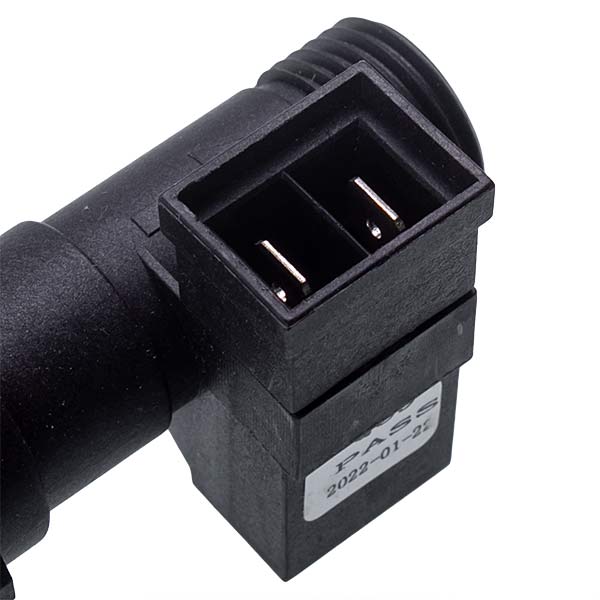 Gas-fired Boiler Water Flow Switch 39818551