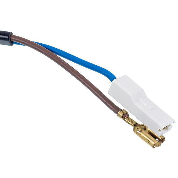 Fridge Capacitor Electrolux 2425752132 3uF 380V