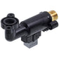 Gas-fired Boiler Water Flow Switch Compatible with Immergas Mini/Maior Eolo 3E/4E 1.028570