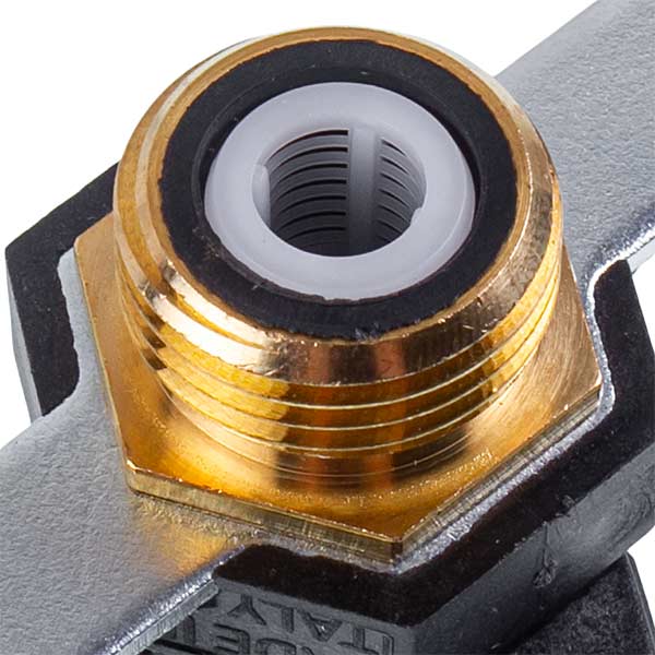 Gas-fired Boiler Water Flow Switch Italtherm City, Tiberis 549000007