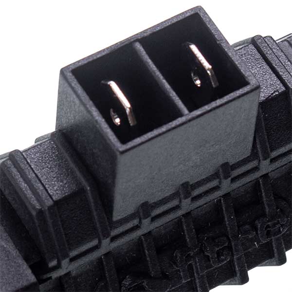 Gas-fired Boiler Water Flow Switch Italtherm City, Tiberis 549000007