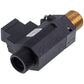 DHW Flow Sensor for Gas-fired Boiler Compatible with Ariston, Baxi, Westen, Immergas 33900004