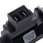 DHW Flow Sensor for Gas-fired Boiler Compatible with Ariston, Baxi, Westen, Immergas 33900004