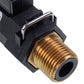 DHW Flow Sensor for Gas-fired Boiler Compatible with Ariston, Baxi, Westen, Immergas 33900004