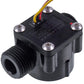 DHW Flow Sensor for Gas-fired Boiler Zoom Project, Rocterm, Nobel AB13050009