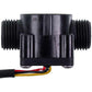 DHW Flow Sensor for Gas-fired Boiler Zoom Project, Rocterm, Nobel AB13050009