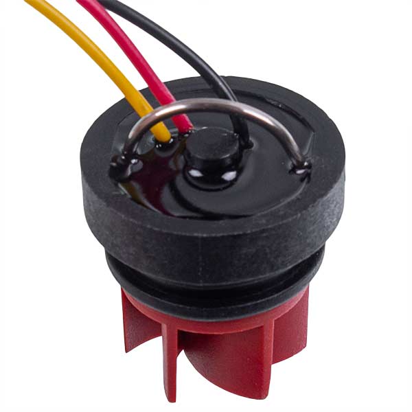 Gas-fired Boiler Water Flow Switch Compatible with Tiberis Cube 13-24 F 306212003