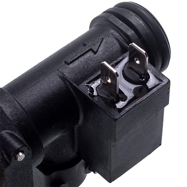 DHW Flow Switch for Gas-fired Boiler Compatible with Ferroli Diva, Divatech, Fortuna 902614680